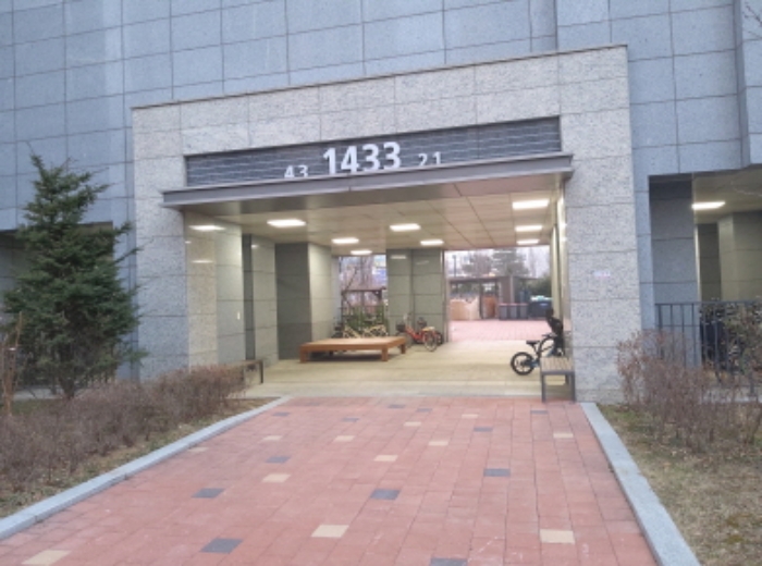 평택시 고덕면 호반써밋고덕국제신도시에듀파크 아파트 경매 물건 사진
