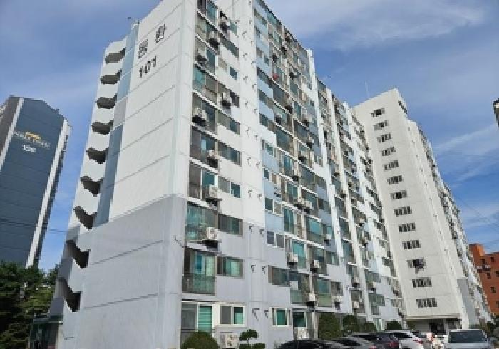 평택시 안중면 현화리 아파트 경매 물건 사진