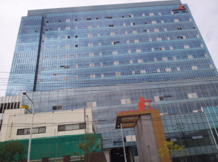 평택시 모곡동 438-8 공장/지식산업센터 경매 물건 사진