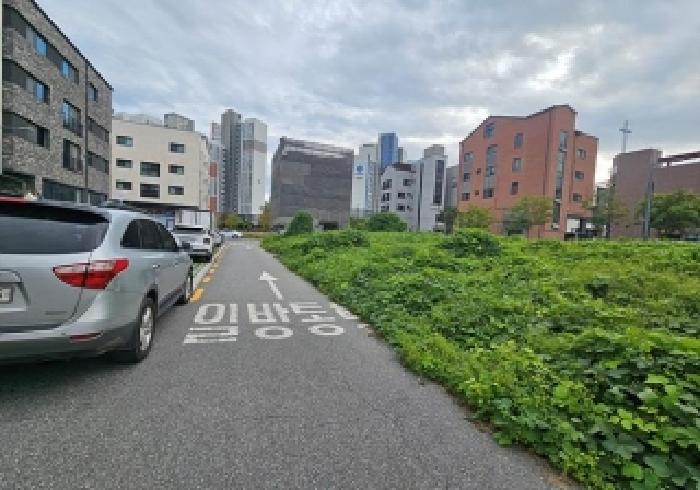 평택시 고덕동 1801-4 대지 경매 물건 사진