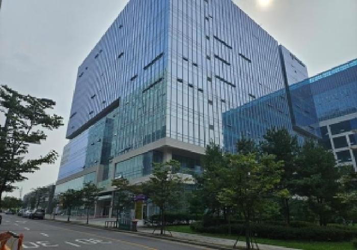 평택시 고덕면 해창리 공장/지식산업센터 경매 물건 사진