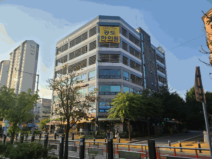 안성시 공도읍 만정리 근린생활시설 경매 물건 사진