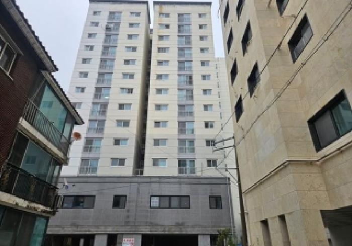 평택시 지산동 851-10 아파트 경매 물건 사진