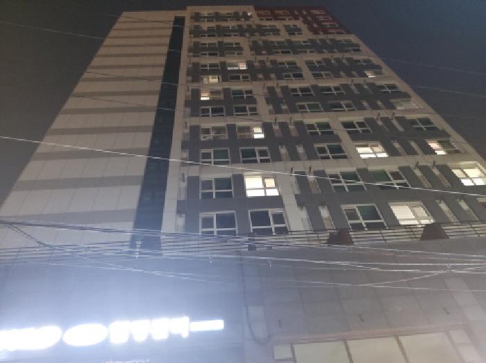 평택시 통복동 88-2 상가,오피스텔,근린시설 경매 물건 사진