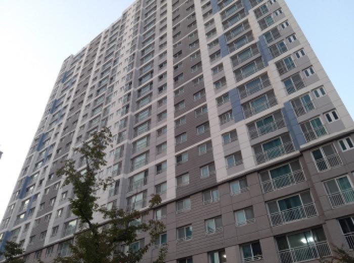 평택시 죽백동 737 아파트 경매 물건 사진