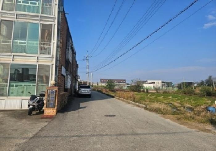 평택시 고덕면 두릉리 단독주택다가구 경매 물건 사진