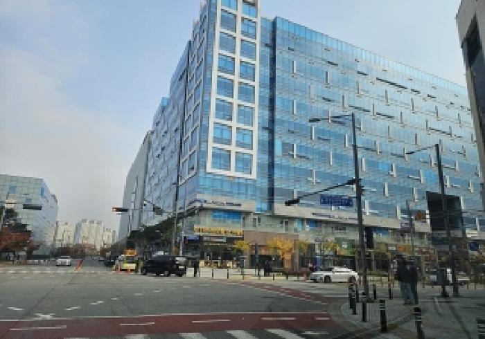 평택시 고덕동 2045-3 공장/지식산업센터 경매 물건 사진