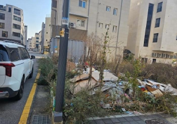 평택시 고덕동 2554-6 대지 경매 물건 사진