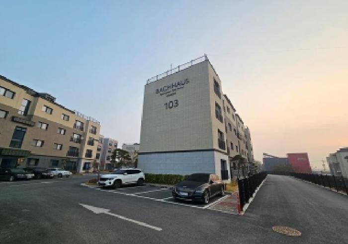 평택시 팽성읍 대사리 근린생활시설 경매 물건 사진