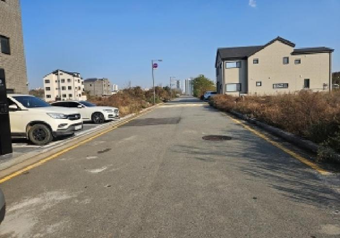 평택시 고덕동 2413-16 단독주택다가구 경매 물건 사진