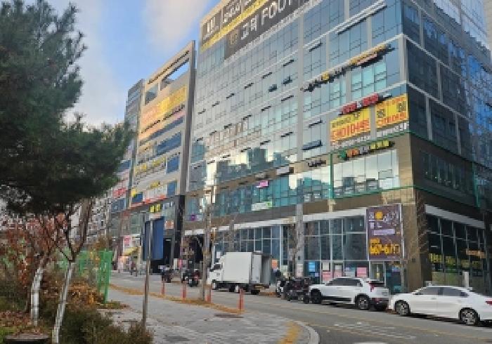 평택시 고덕동 1886-2 근린생활시설 경매 물건 사진