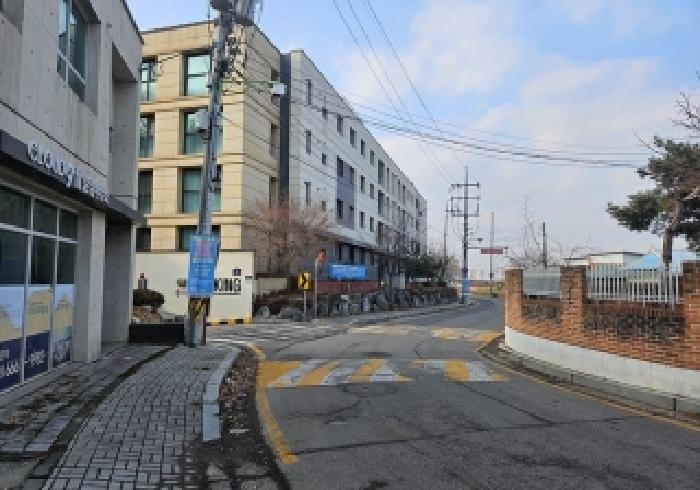 평택시 신장동 405-13 상가,오피스텔,근린시설 경매 물건 사진