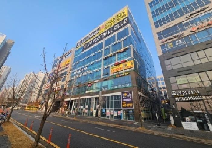 평택시 고덕동 1886-2 근린생활시설 경매 물건 사진