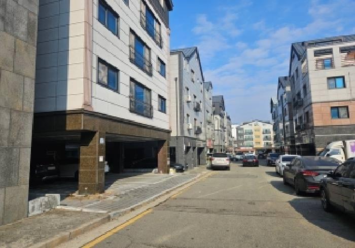 평택시 안중읍 안중리 단독주택다가구 경매 물건 사진