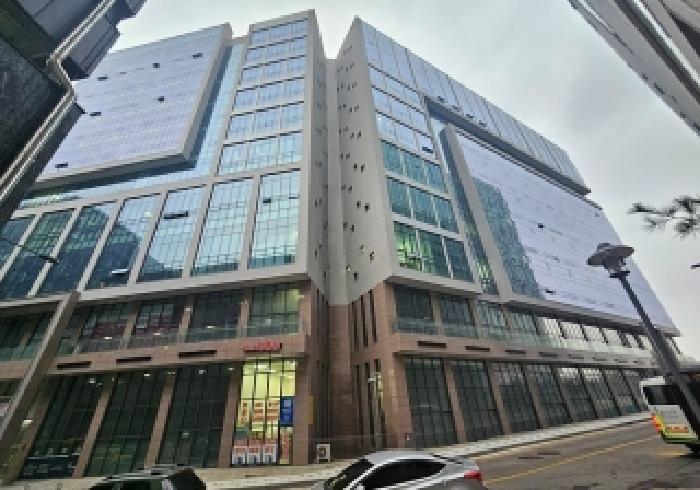 평택시 고덕면 해창리 공장/지식산업센터 경매 물건 사진