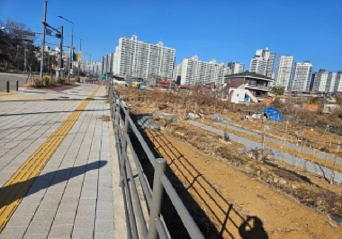 평택시 소사동 142 전답 경매 물건 사진