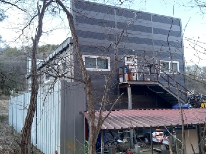 안성시 양성면 노곡리 창고시설 경매 물건 사진