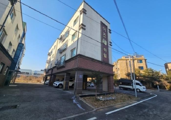 안성시 공도읍 마정리 연립주택,다세대,빌라 경매 물건 사진