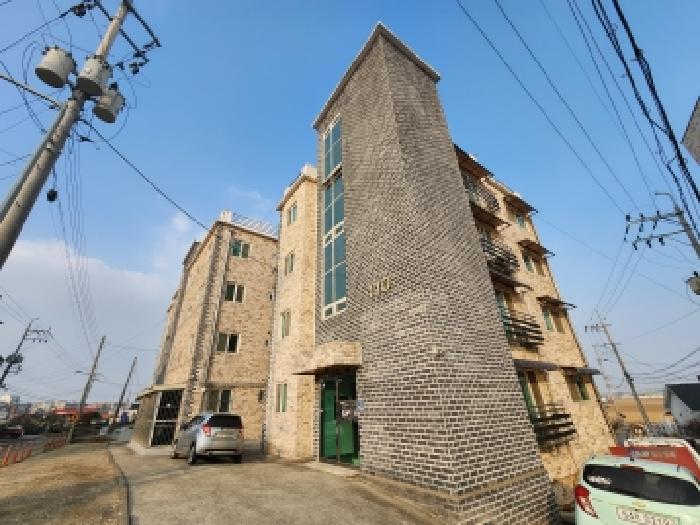 평택시 오성면 숙성리 연립주택,다세대,빌라 경매 물건 사진