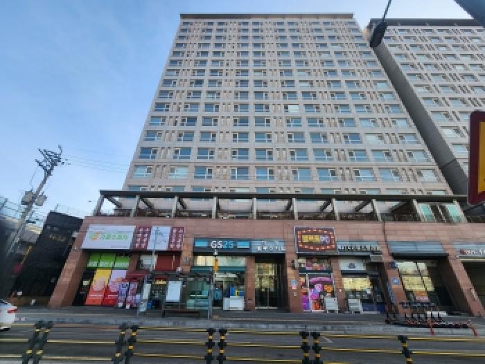 평택시 서정동 433-7 아파트 경매 물건 사진