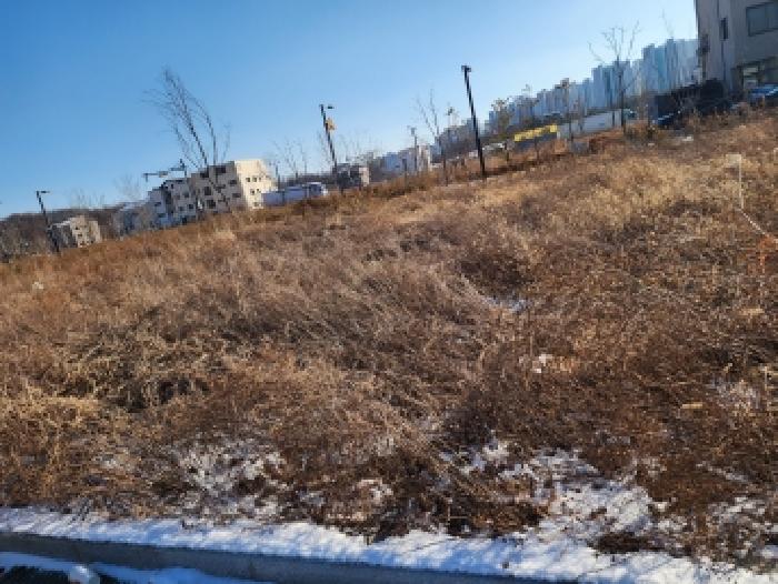 평택시 고덕동 2415-4 대지 경매 물건 사진