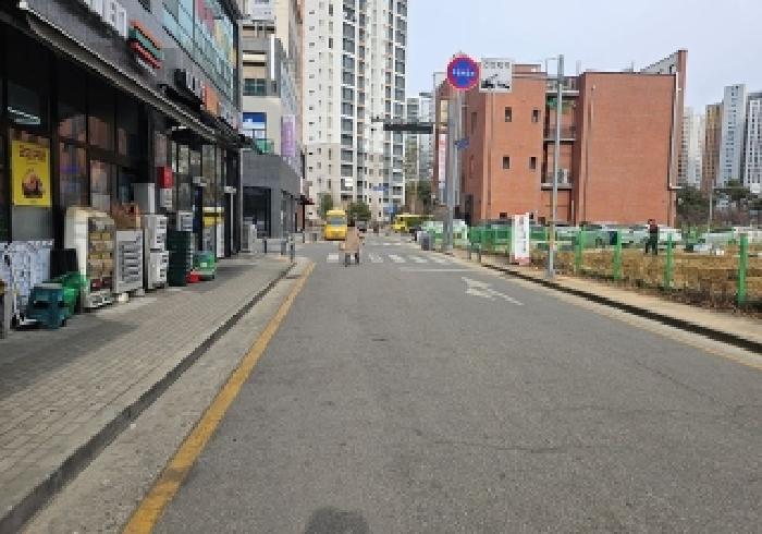 평택시 동삭동 동삭택지개발지구9블록1로트 상가,오피스텔,근린시설 경매 물건 사진