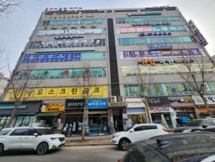 평택시 안중읍 현화리 근린시설 경매 물건 사진