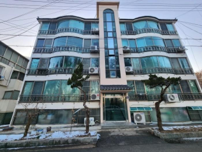 평택시 서정동 771-17 연립주택,다세대,빌라 경매 물건 사진