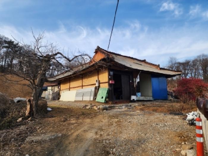 평택시 청북읍 후사리 단독주택다가구 경매 물건 사진