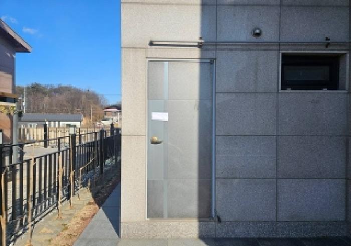 안성시 삼죽면 율곡리 단독주택다가구 경매 물건 사진