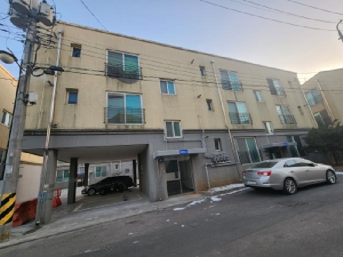 평택시 팽성읍 송화리 연립주택,다세대,빌라 경매 물건 사진