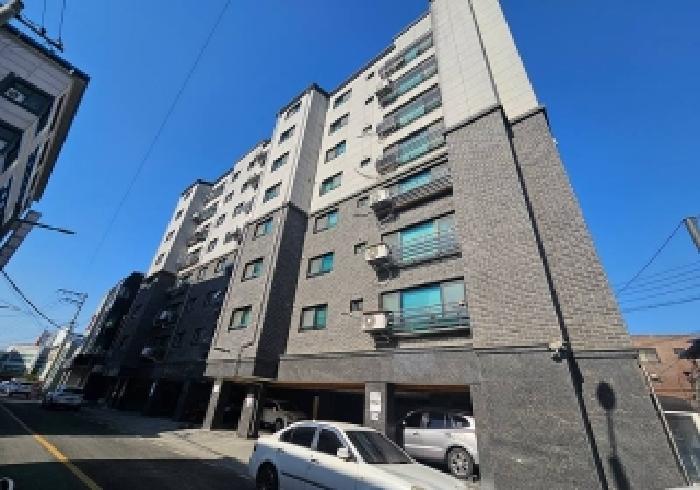 안성시 영동 541 오피스텔 경매 물건 사진