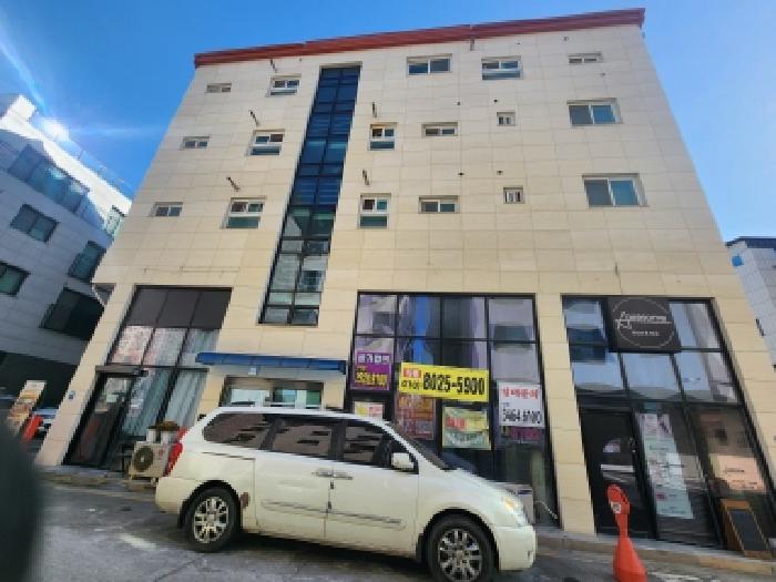 평택시 고덕동 1943-16 단독주택다가구 경매 물건 사진