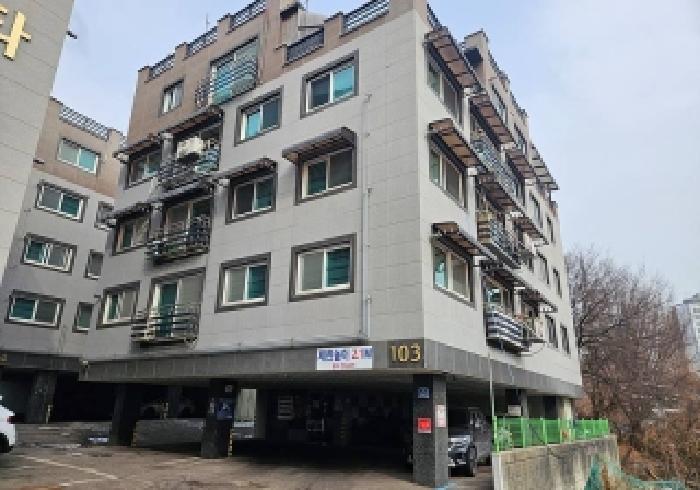 평택시 비전동 213-20 연립주택,다세대,빌라 경매 물건 사진