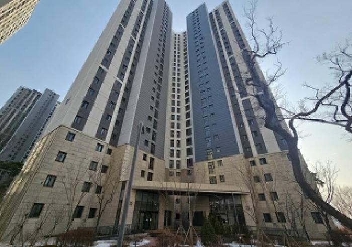 평택시 동삭동 영신지구도시개발사업부지에이3블록 아파트 경매 물건 사진