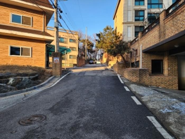 평택시 지산동 621-25 도로 경매 물건 사진