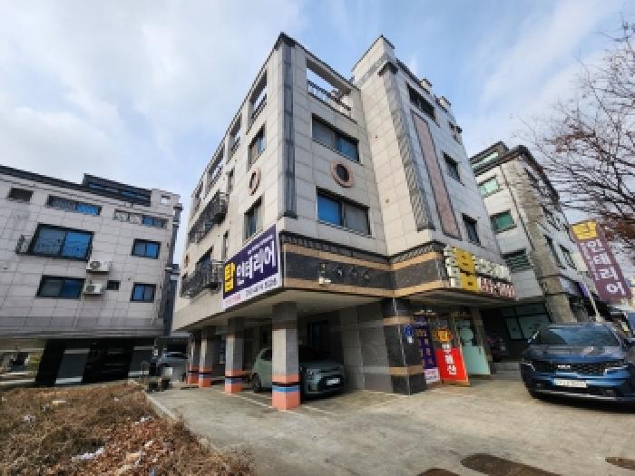 평택시 안중읍 안중리 다가구주택 경매 물건 사진