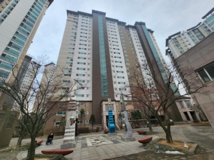 평택시 서정동 1121 아파트 경매 물건 사진