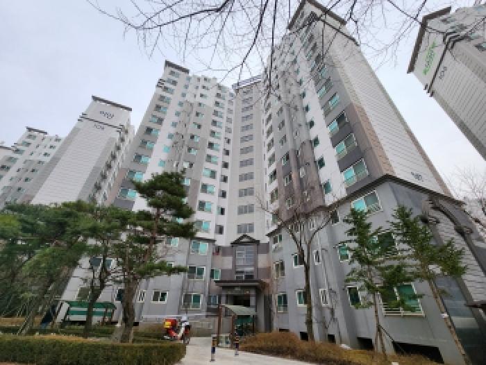 평택시 청북읍 옥길리 아파트 경매 물건 사진