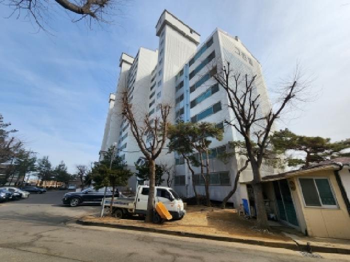 평택시 오성면 숙성리 아파트 경매 물건 사진