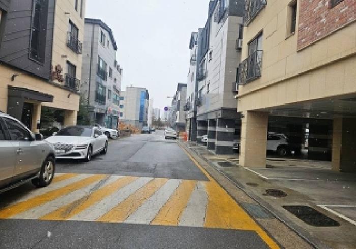 평택시 용이동 669-4 연립주택,다세대,빌라 경매 물건 사진