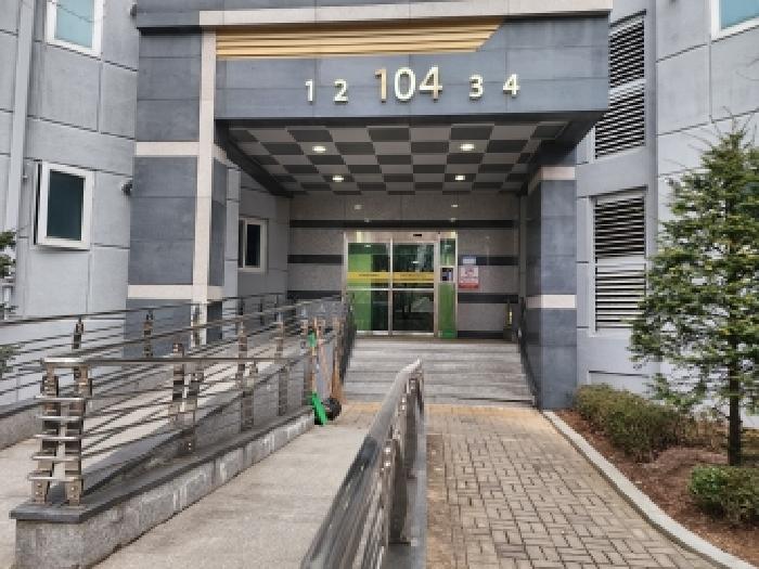 평택시 청북면 옥길리 아파트 경매 물건 사진