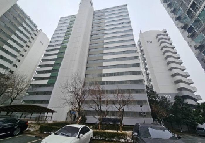 안성시 공도면 진사리 아파트 경매 물건 사진
