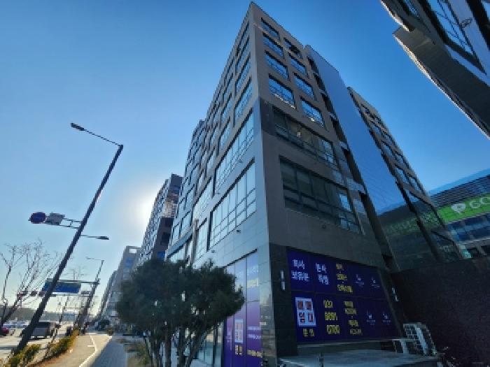 평택시 고덕면 여염리 상가,오피스텔,근린시설 경매 물건 사진