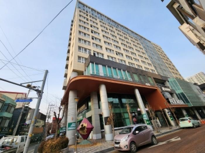 평택시 팽성읍 안정리 상가,오피스텔,근린시설 경매 물건 사진