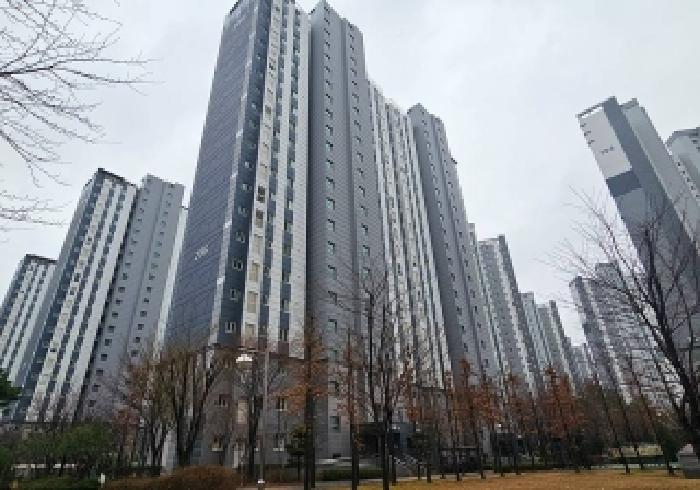 평택시 죽백동 720 아파트 경매 물건 사진