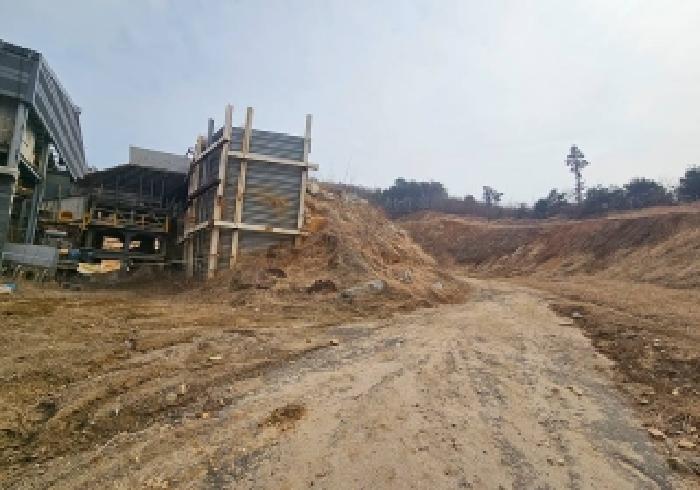 안성시 고삼면 봉산리 대지,임야,전답 경매 물건 사진