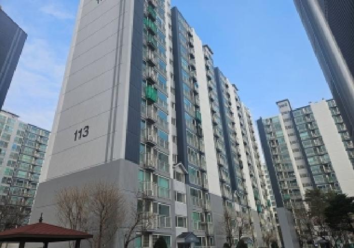 안성시 중리동 616 아파트 경매 물건 사진