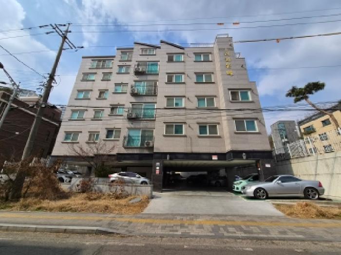 평택시 이충동 430-5 연립주택,다세대,빌라 경매 물건 사진
