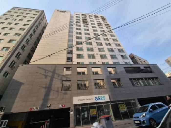 평택시 신장동 227-8 상가,오피스텔,근린시설 경매 물건 사진
